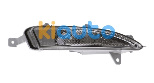 1226161 / 13367143 | Feu clignotant avant opel astra j 2013-2015 droit | Kiauto