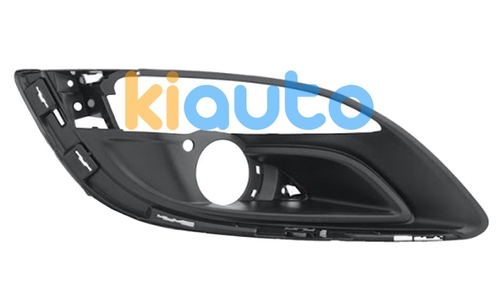 1401022 / 13387225 | Acheter grille opel astra j ... | Kiauto