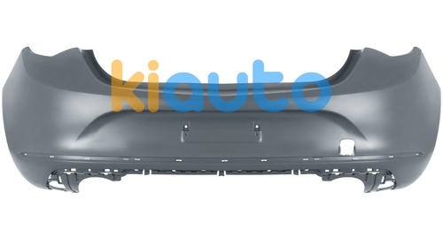 13364582 / 1404556 | Acheter pare-chocs opel astr... | Kiauto