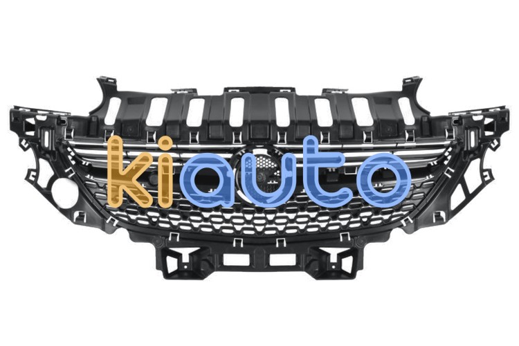 Grille opel adam 2012-2019 face avant  OE 13355598