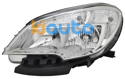 1216722 / 95095496 | Acheter phare opel mokka 201... | Kiauto