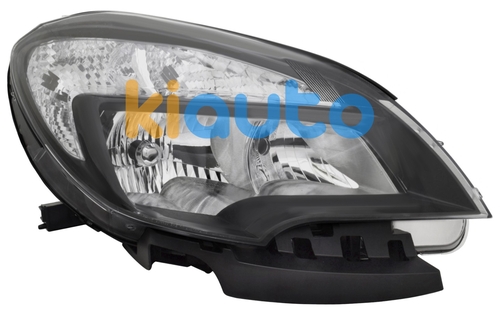 1216999 / 1216897 / 1216877 / 42435930 / 42344331 / 95440412 | Acheter phare opel mokka 201... | Kiauto