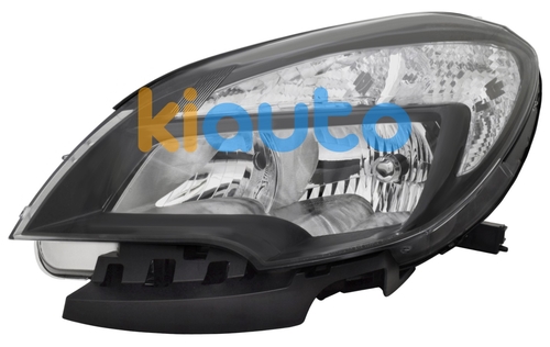 1216998 / 1216896 / 1216879 / 42435929 / 42344330 / 95440411 | Acheter phare opel mokka 201... | Kiauto