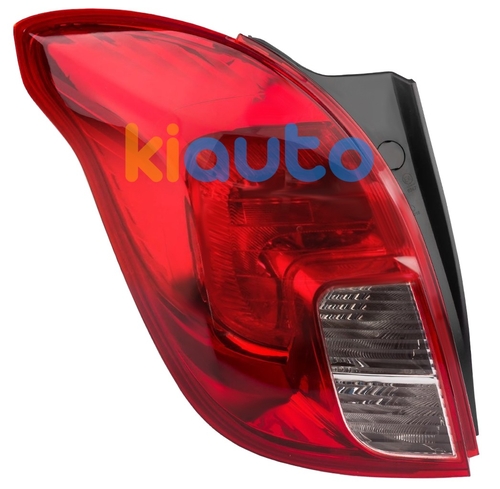 1222403 / 42435941 / 95089714 | Acheter feu arrière opel mo... | Kiauto