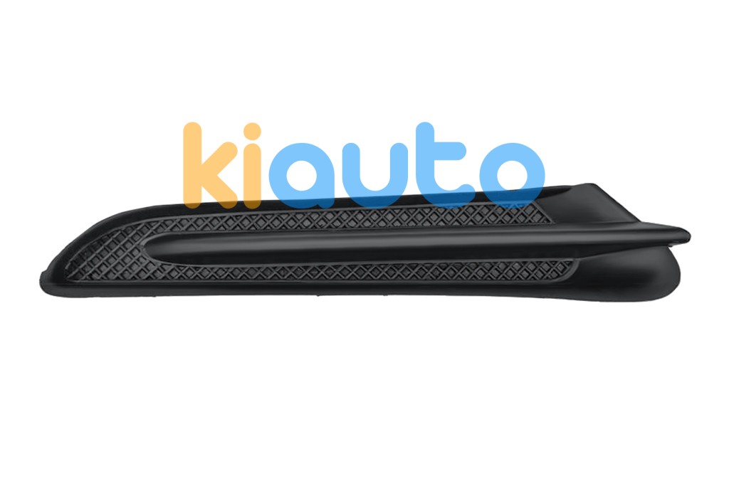 95235063 | Grille OPEL Mokka / Mokka X 2013-2016 Avant Droit Grille opel mokka 2013-2016 pare-chocs avant / supérieure / sous phare / droiteOE 95235063