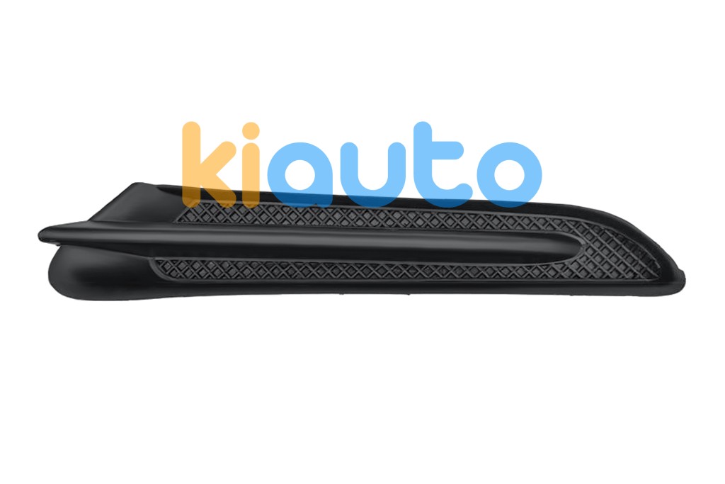 95235062 | Grille OPEL Mokka / Mokka X 2013-2016 Avant Gauche Grille opel mokka 2013-2016 pare-chocs avant / supérieure / sous phare / gaucheOE 95235062