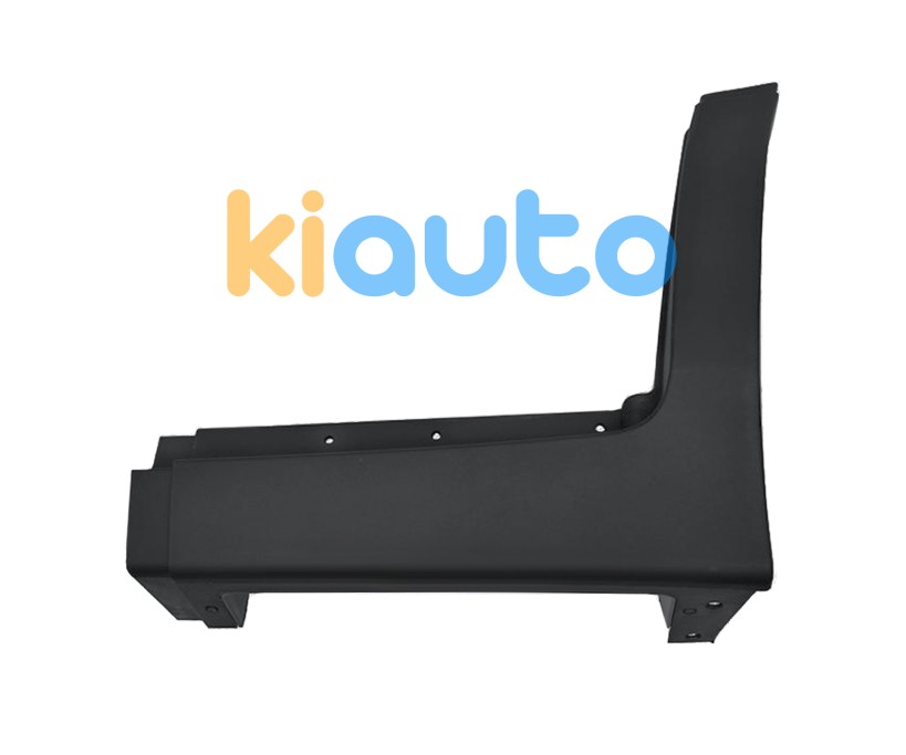 95248168 | Moulure longeron de porte OPEL Mokka / Mokka X 2016-2020 Arrière Gauche Moulure longeron de porte opel mokka x 2016-2020 arrière gaucheOE 95248168