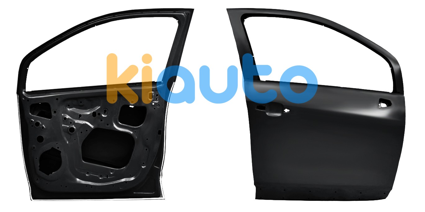 42783746 | Porte OPEL Mokka / Mokka X 2016-2020 Avant Droit Porte opel mokka x 2016-2020 avant droiteOE 42783746