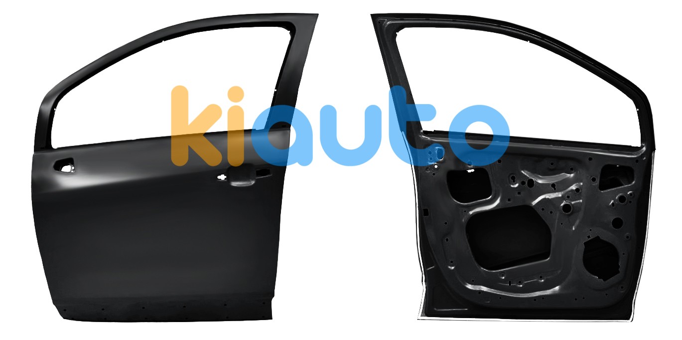 42741558 | Porte OPEL Mokka / Mokka X 2016-2020 Avant Gauche Porte opel mokka x 2016-2020 avant gaucheOE 42741558