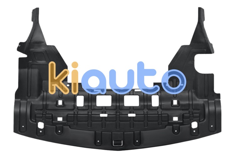 Cache pare-chocs opel mokka 2013-2016 avant / inférieur OE 42576988