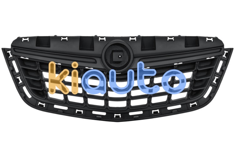 Grille opel mokka 2013-2016 face avant OE 95391779