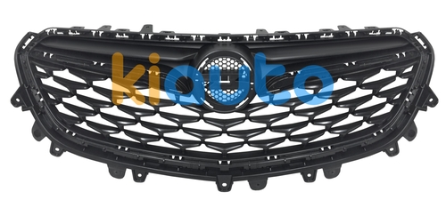 42506900 | Grille opel mokka x 2016-2020 face avant  | Kiauto