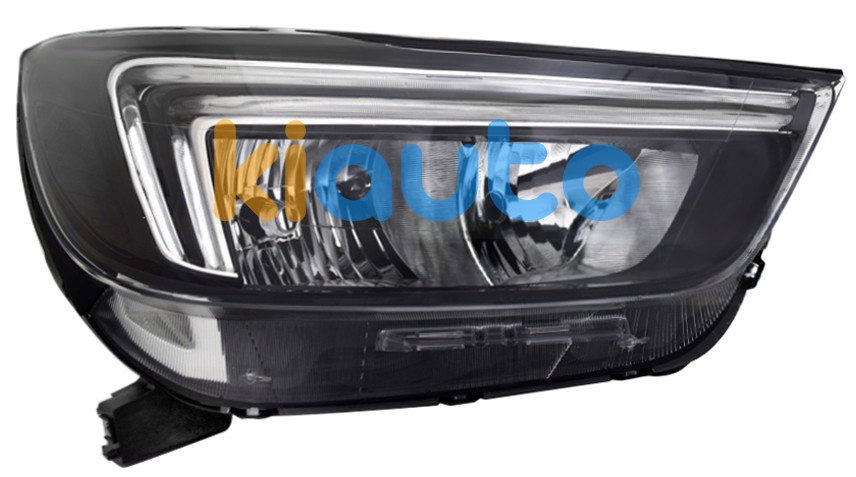 42520537 / 42527650 | Phare avant OPEL Mokka / Mokka X 2016-2020 Droit Phare avant opel mokka x 2016-2020 droitOE 42520537 / 42527650 / 42551993