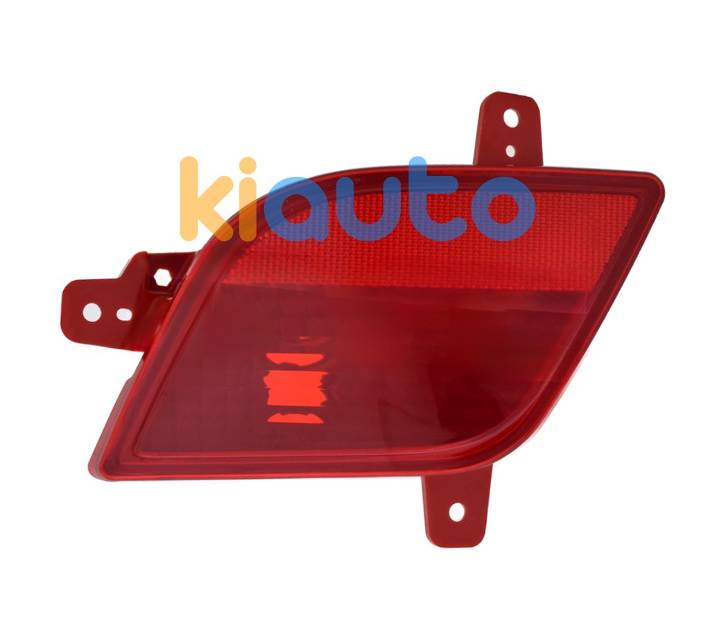 Feu arrière opel mokka 2013-2016 pare-chocs arrière / gaucheOE 25961813 / 95418171