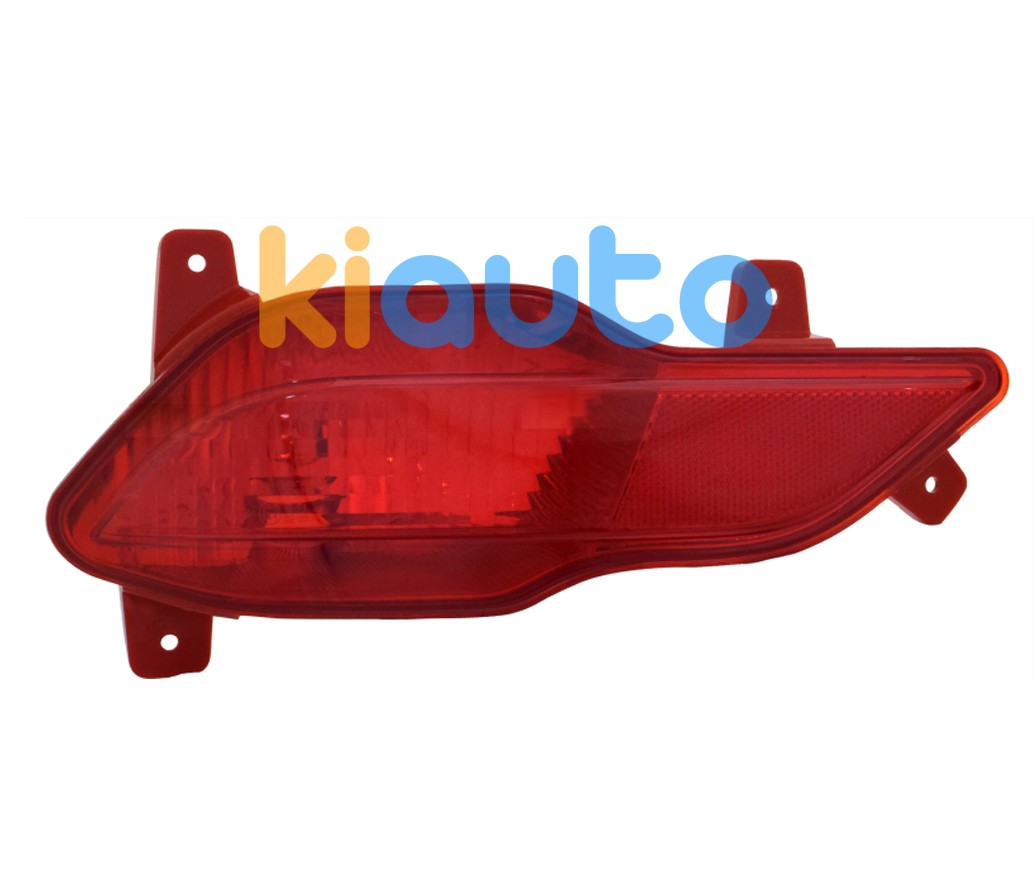 42503033 | Feu arrière OPEL Mokka / Mokka X 2016-2020 Arrière Gauche Feu arrière opel mokka x 2016-2020 pare-chocs arrière / gaucheOE 42503033