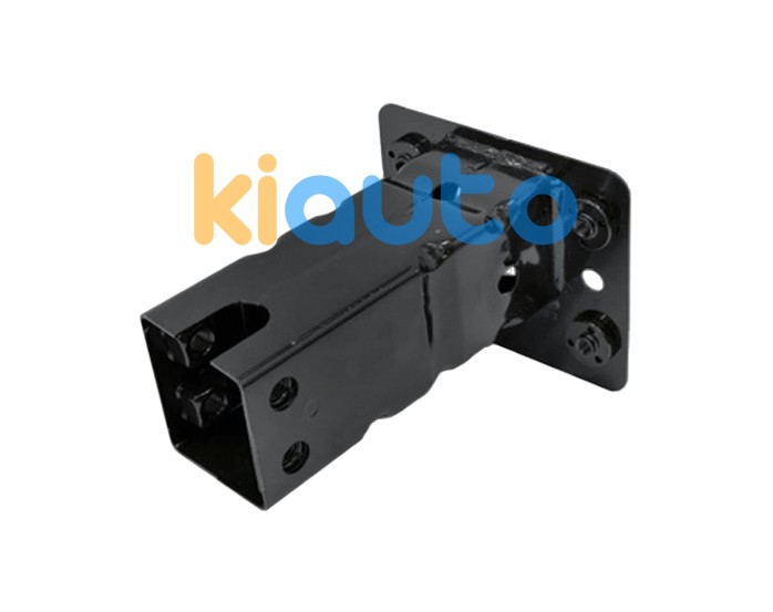 42357373 | Support traverse OPEL Mokka / Mokka X 2016-2020 Avant Gauche Support traverse opel mokka x 2016-2020 avant / gaucheOE 42357373