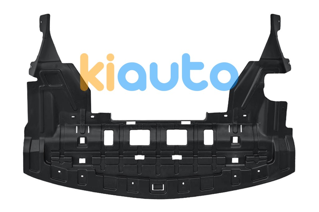 94550786 | Cache-moteur OPEL Mokka / Mokka X 2013-2016 Avant Cache-moteur opel mokka 2013-2016 avant OE 94550786