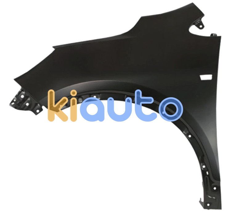 Aile opel mokka x 2016-2020 avant gauche OE 42476673