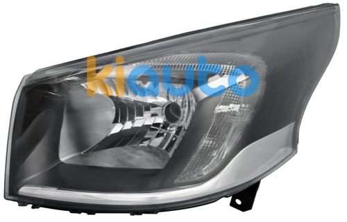 4422458 / 95517041 / 95527865 | Acheter phare opel vivaro 20... | Kiauto