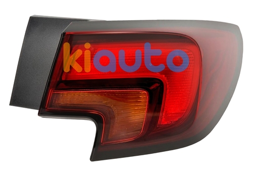 39015944 / 13401161 / 39099015 | Acheter feu arrière opel as... | Kiauto