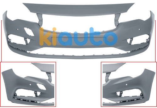 39052728 | Acheter pare-chocs opel astr... | Kiauto 39052728 | Acheter pare-chocs opel astr... | Kiauto