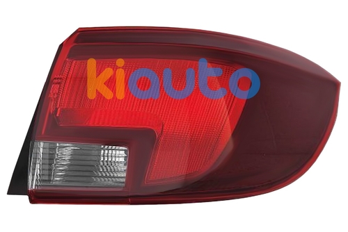 39077375 / 13427517 | Acheter feu arrière opel as... | Kiauto