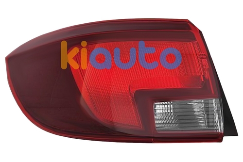 39077374 / 13427516 | Acheter feu arrière opel as... | Kiauto