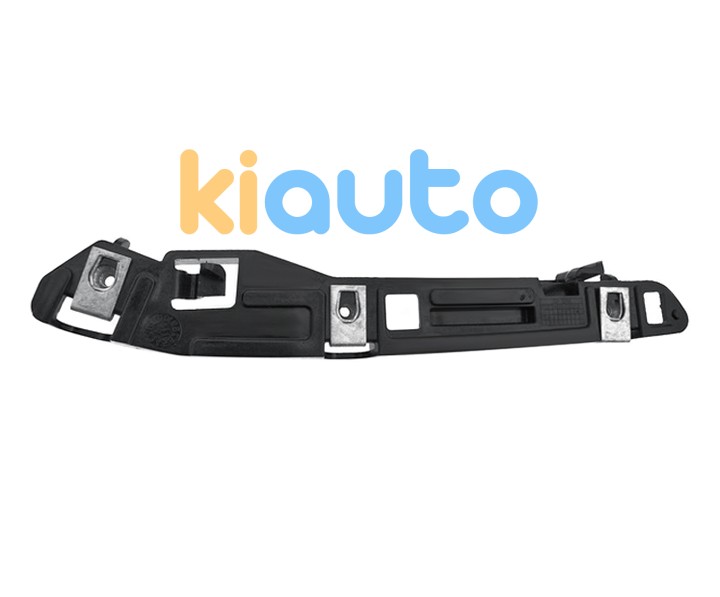 Support pare-chocs opel astra k 2015-2019 avant / supérieur / gauche OE 39086891