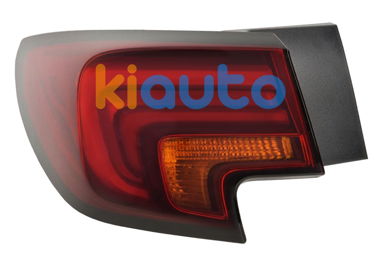 39015945 / 13401164 | Feu arrière OPEL Astra (k) 2015-2019 Arrière Gauche Feu arrière opel astra k 2015-2019 5 portes / extérieur / led / gauche OE 39015945 / 13401164