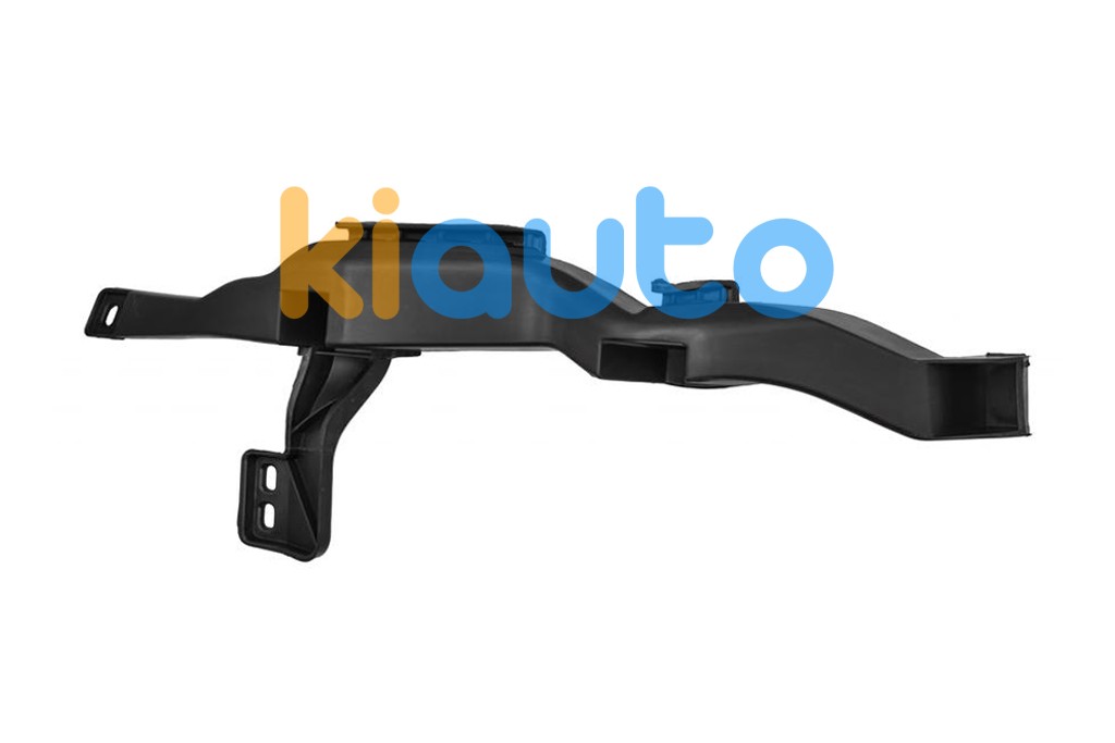 Support pare-chocs opel astra k 2015-2019 avant gauche OE 39058200