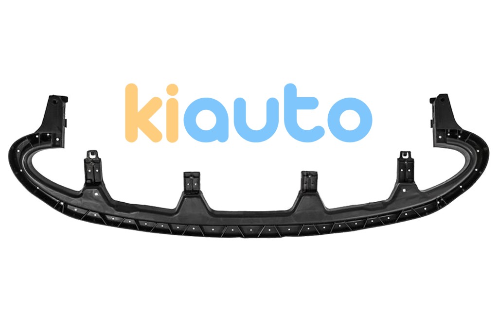Renfort pare-chocs opel astra k 2019-2022 avant / inférieur OE 39151027