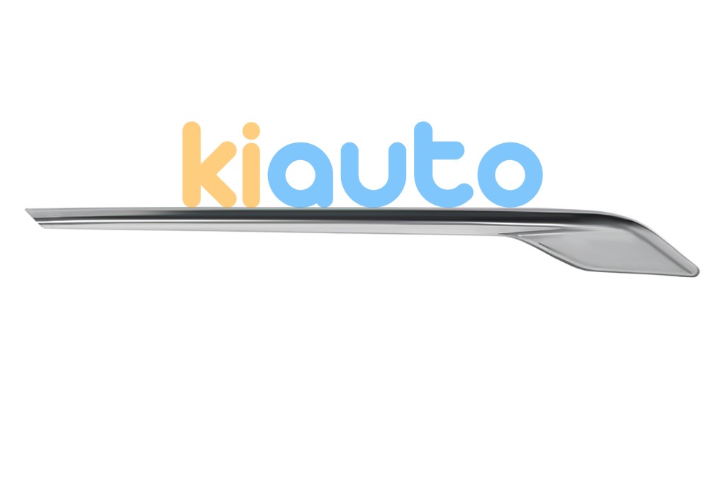 Moulure grille opel astra k 2019-2022 face avant / chromée / droite OE 39206367