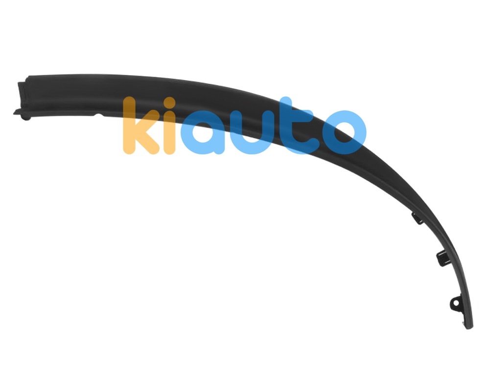 39089202 | Spoiler OPEL Astra (k) 2015-2019 Avant Gauche Spoiler opel astra k 2015-2019 pare-chocs avant / gauche OE 39089202
