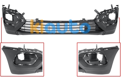 9816859780 | Acheter pare-chocs toyota pr... | Kiauto