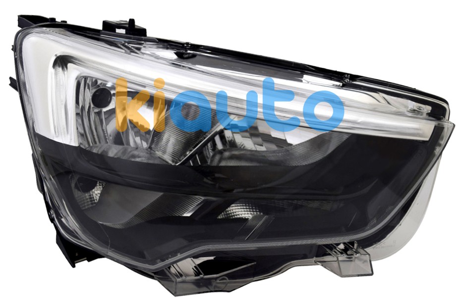 1634150880 / 39176022 | Phare avant OPEL Combo 2018-2025 Droit Phare avant opel combo 2018-> avec led / droit OE 1634150880 / 39176022