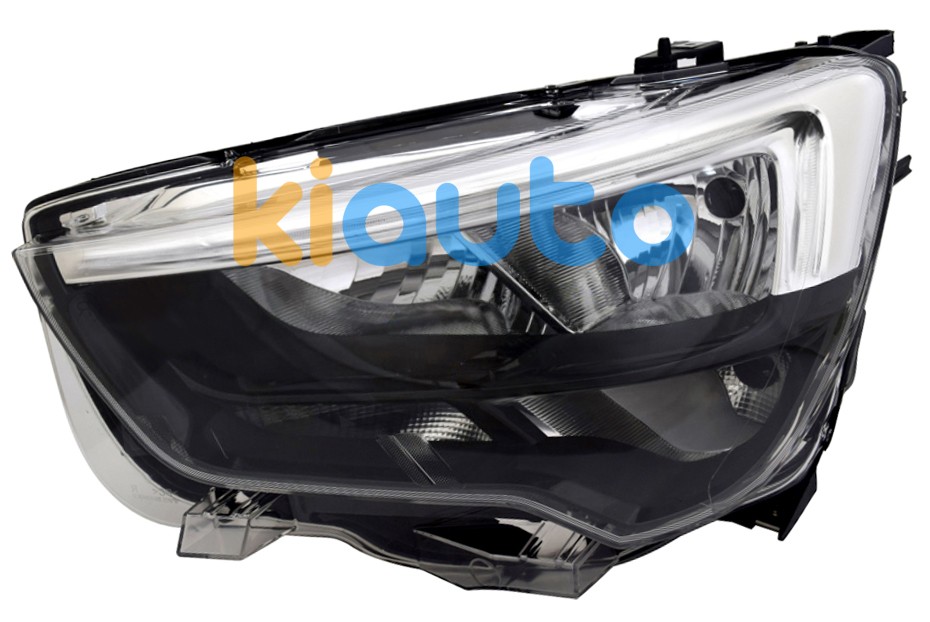 1634151380 / 39176023 | Phare avant OPEL Combo 2018-2025 Gauche Phare avant opel combo 2018-> avec led / gauche OE 1634151380 / 39176023