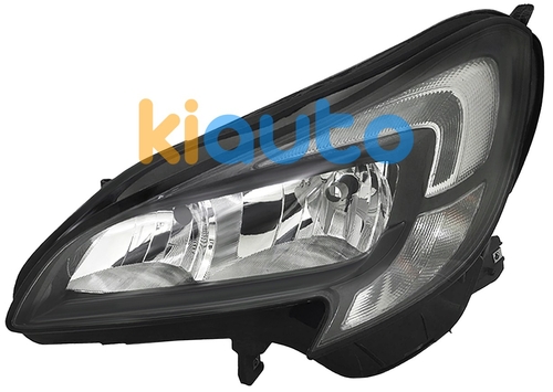 1216849 / 13381335 | Acheter phare opel corsa e 2... | Kiauto