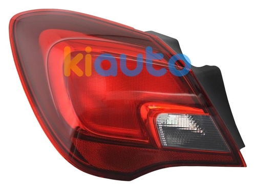 1222567 / 13454498 | Acheter feu arrière opel co... | Kiauto