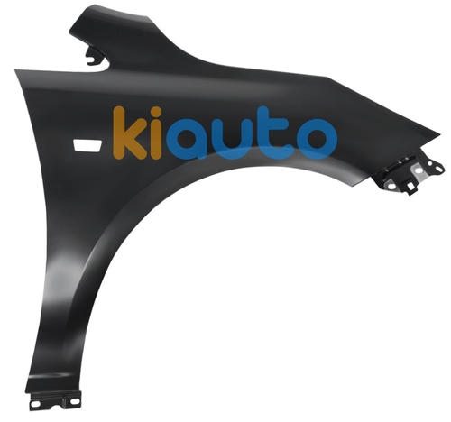 1100061 / 13434577 | Acheter aile opel corsa e 20... | Kiauto