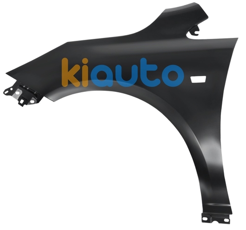 1100060 / 13434576 | Acheter aile opel corsa e 20... | Kiauto