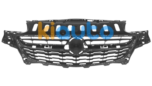 1320280 / 39003645 | 1320280 / 39003645 | Grille opel corsa e 2015-2019 face avant 1320280 / 39003645 | 1320280 / 39003645 | Grille opel corsa e 2015-2019 face avant
