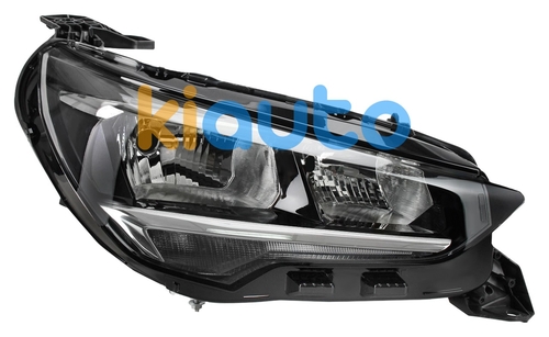 9829465380 | Acheter phare opel corsa f 1... | Kiauto 9829465380 | Acheter phare opel corsa f 1... | Kiauto