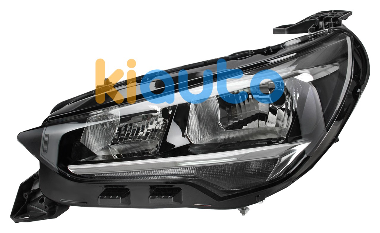 9829465580 | 9829465580 | Phare opel corsa f 19-> gauche 9829465580 | 9829465580 | Phare opel corsa f 19-> gauche