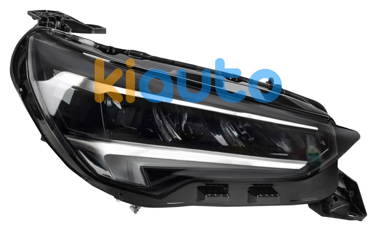 9829522580 | Phare avant OPEL Corsa (f) 2019-2023 Droit Phare avant opel corsa f 2019-2023 full led / droitOE 9829522580