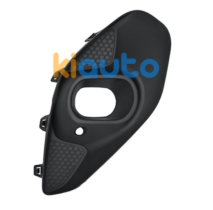 Grille opel corsa f 2019-2023 pare-chocs avant / avec antibrouillard / droiteOE 9830241080
