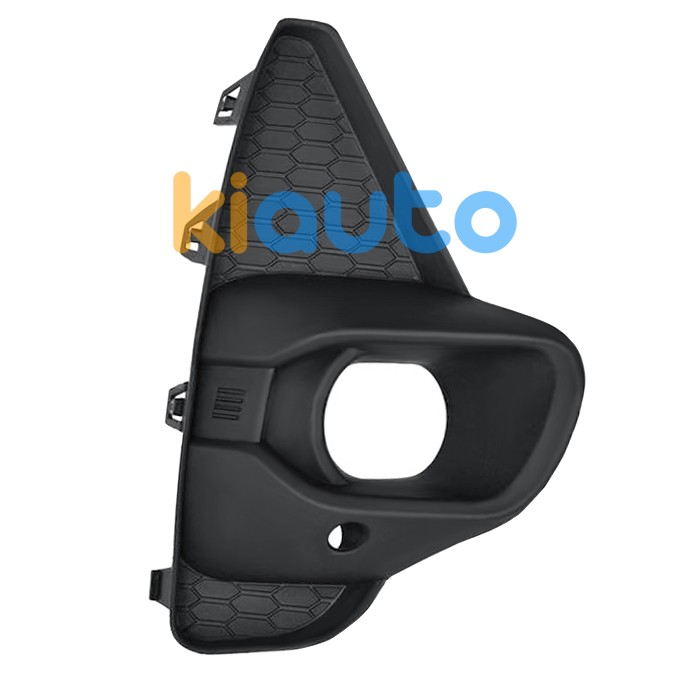 Grille opel corsa f 2019-2023 pare-chocs avant / gs line / avec antibrouillard / droiteOE 9830218180
