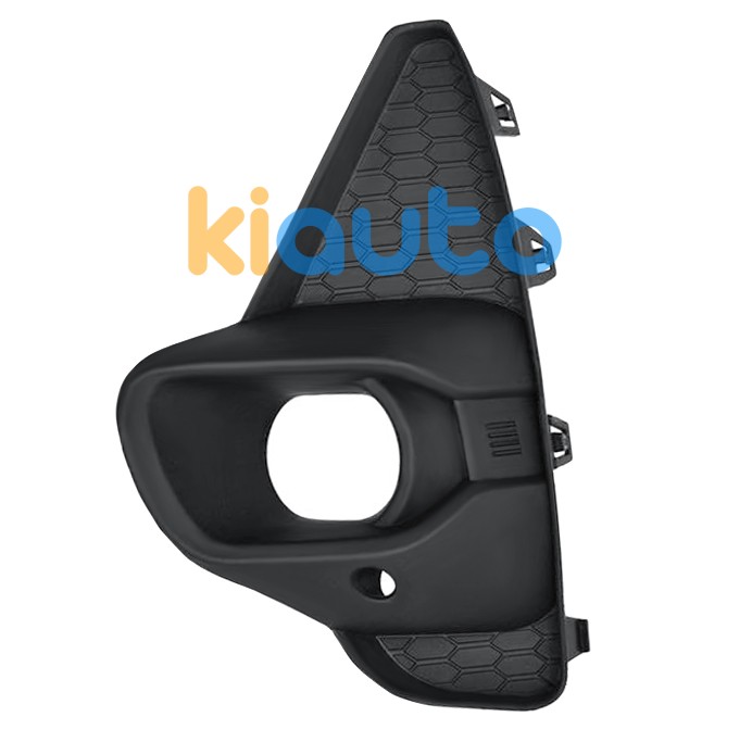 Grille opel corsa f 2019-2023 pare-chocs avant / gs line / avec antibrouillard / gaucheOE 9830218680