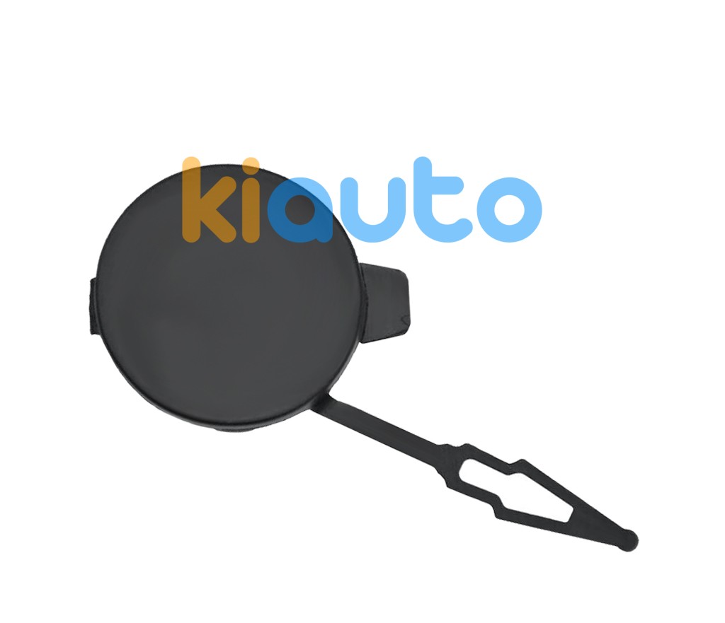 166335751T | Couvre crochet OPEL Corsa (f) 2023-2025 Arrière Couvre crochet opel corsa f 2023-> pare-chocs arrièreOE 166335751T