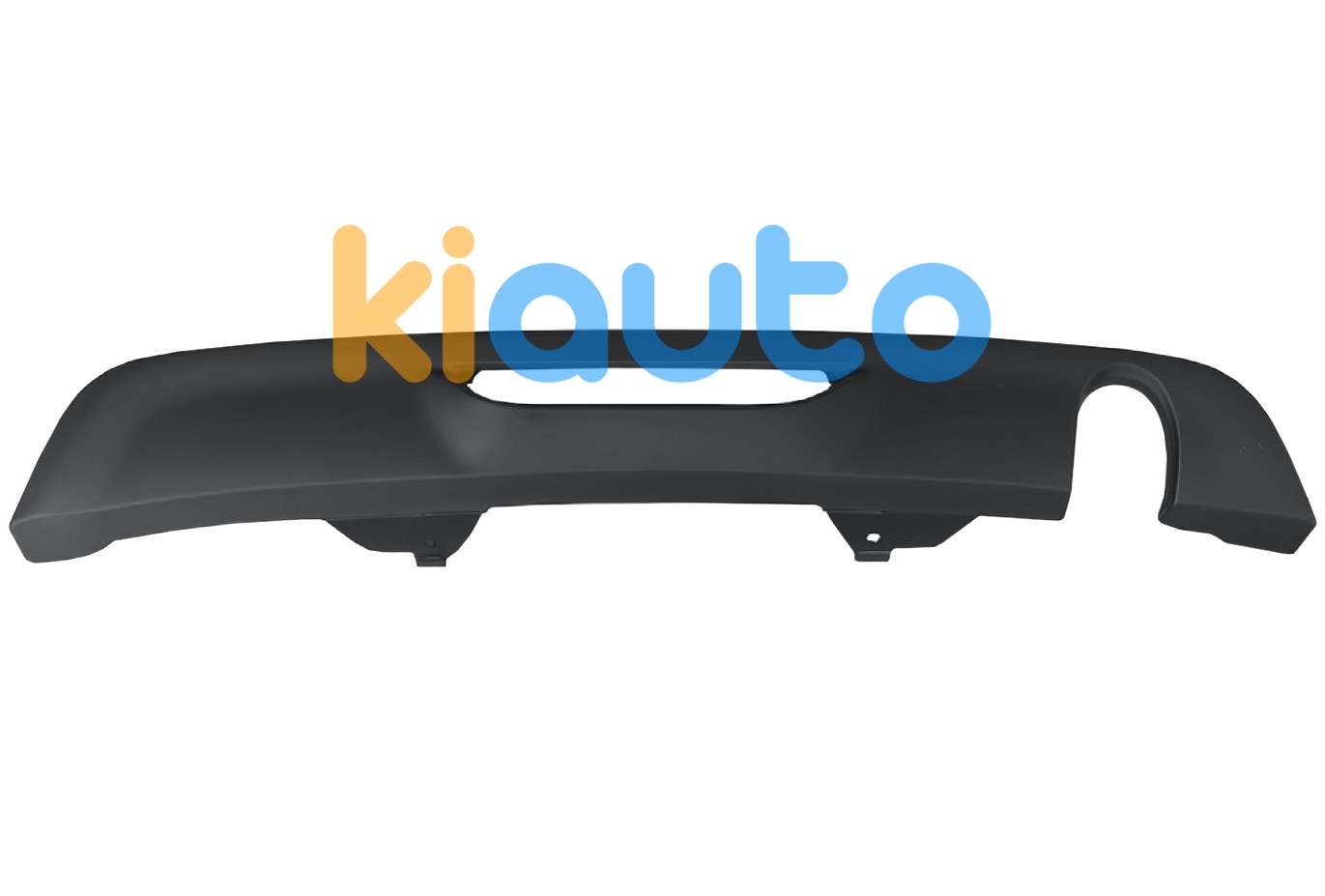 Spoiler opel corsa f 2023-> pare-chocs arrière / gs lineOE 9829540880