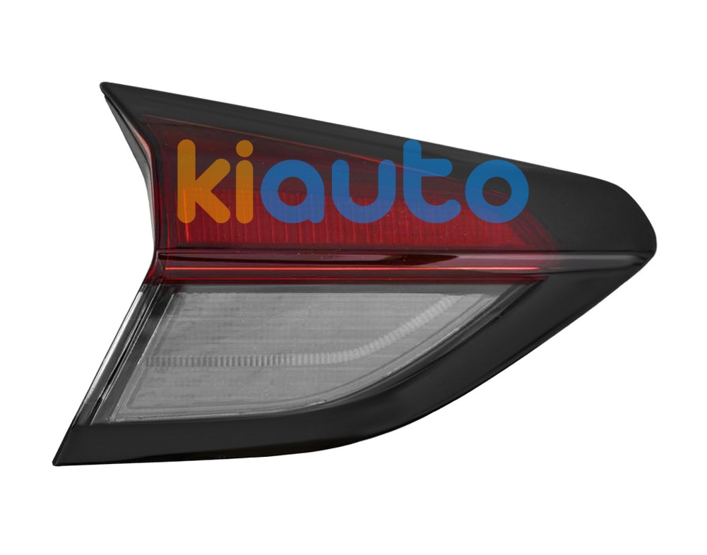 9830097780 | Feu arrière OPEL Corsa (f) 2023-2025 Arrière Gauche Feu arrière opel corsa f 2023-> intérieur / gaucheOE 9830097780